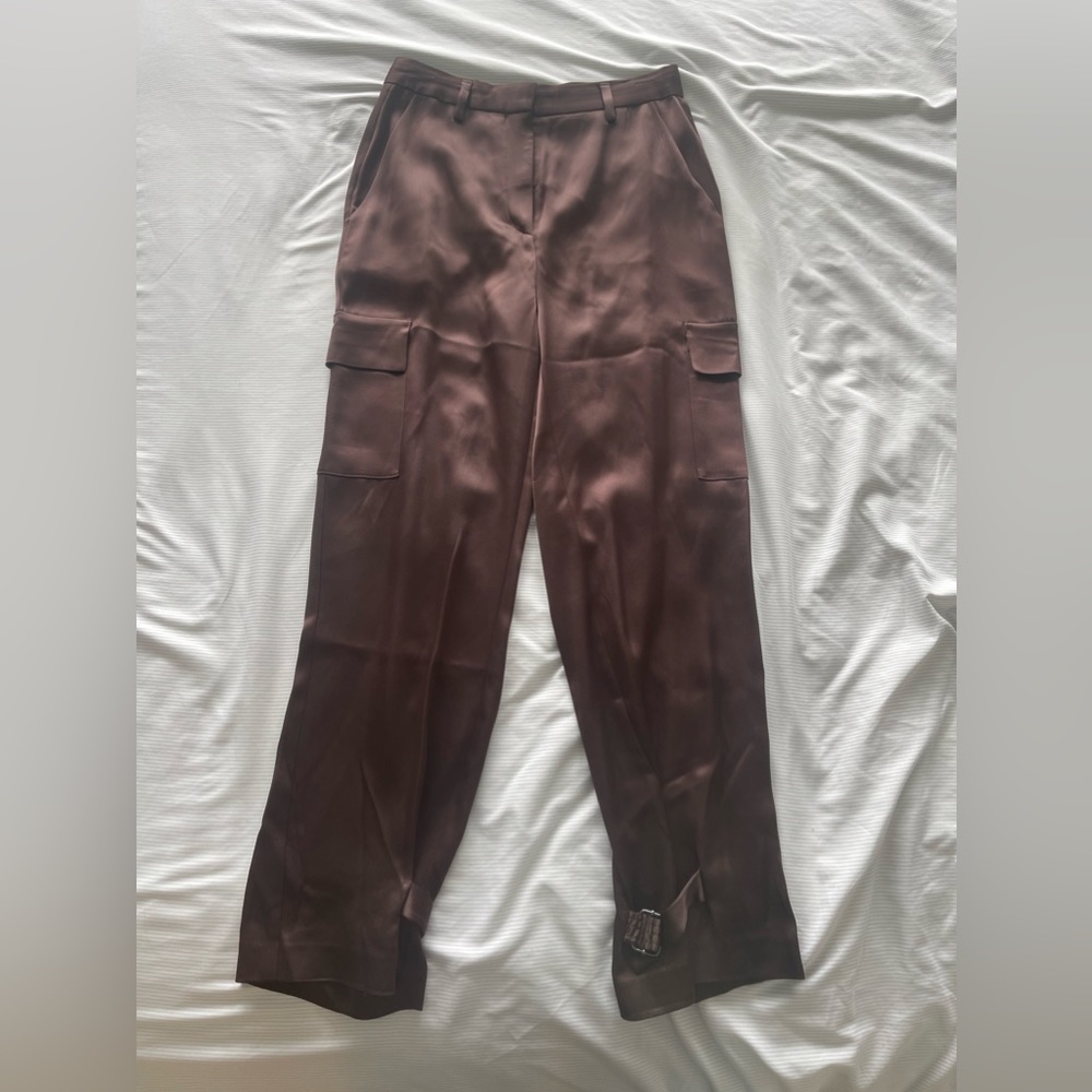 BABATON REFINED CARGO PANT - NEVER WORN